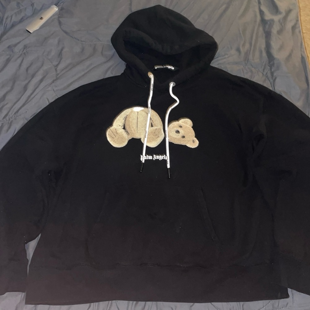 Palm Angels Hoodie